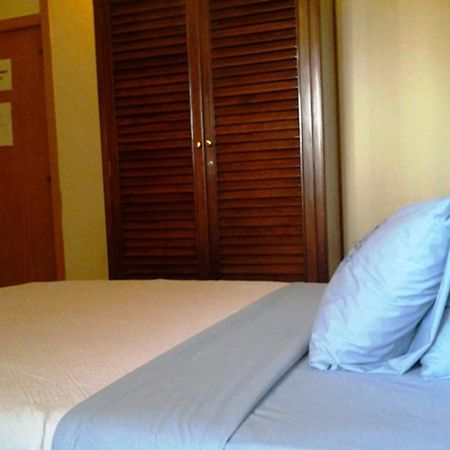 Hotel Georgia Akra Zewnętrze zdjęcie