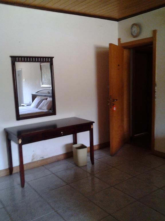 Hotel Georgia Akra Zewnętrze zdjęcie