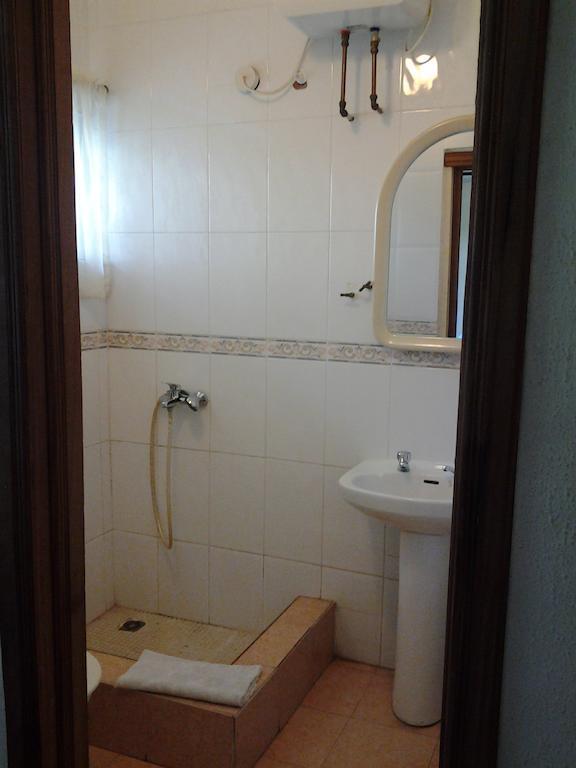 Hotel Georgia Akra Zewnętrze zdjęcie